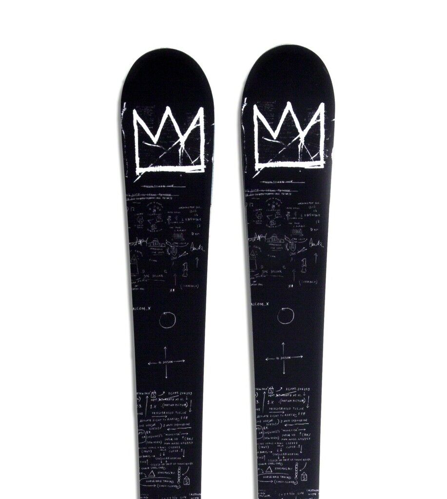 Black Crown Ski 
