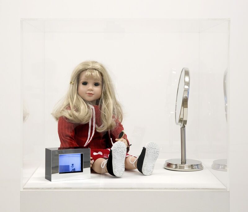 Lynn Hershman Leeson