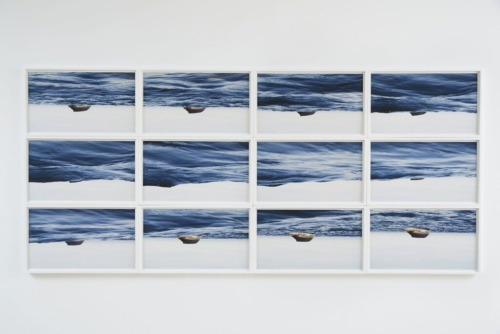 Ocean/Atlas Polyptych (2)
