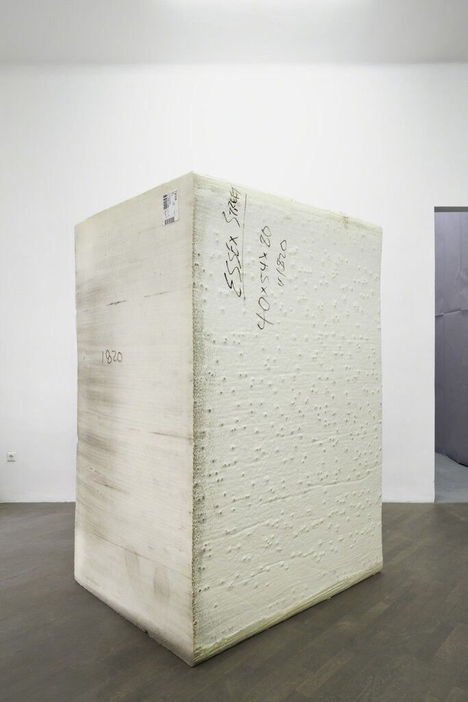 Polyurethane Foam