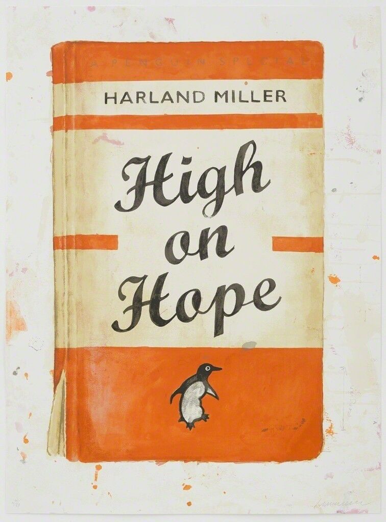 High On Hope 
