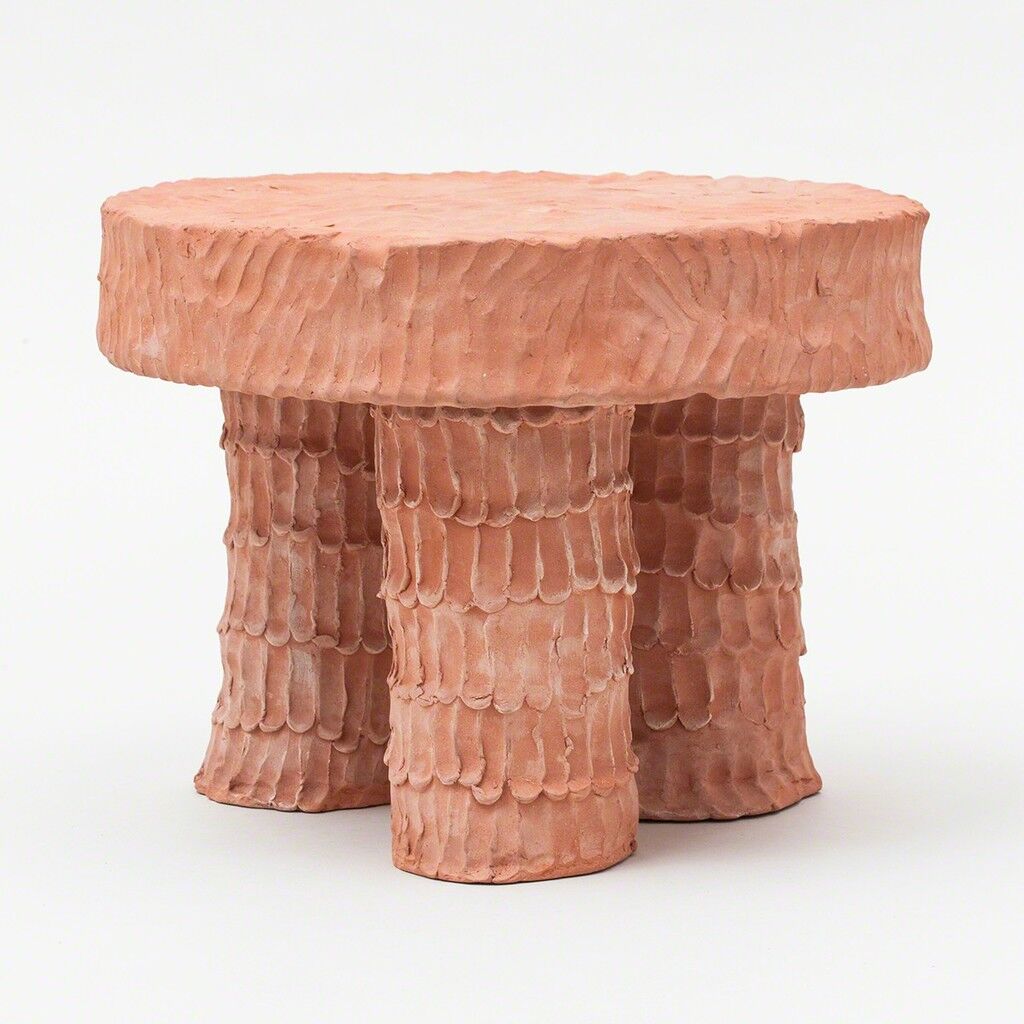 Chicoral Side Table