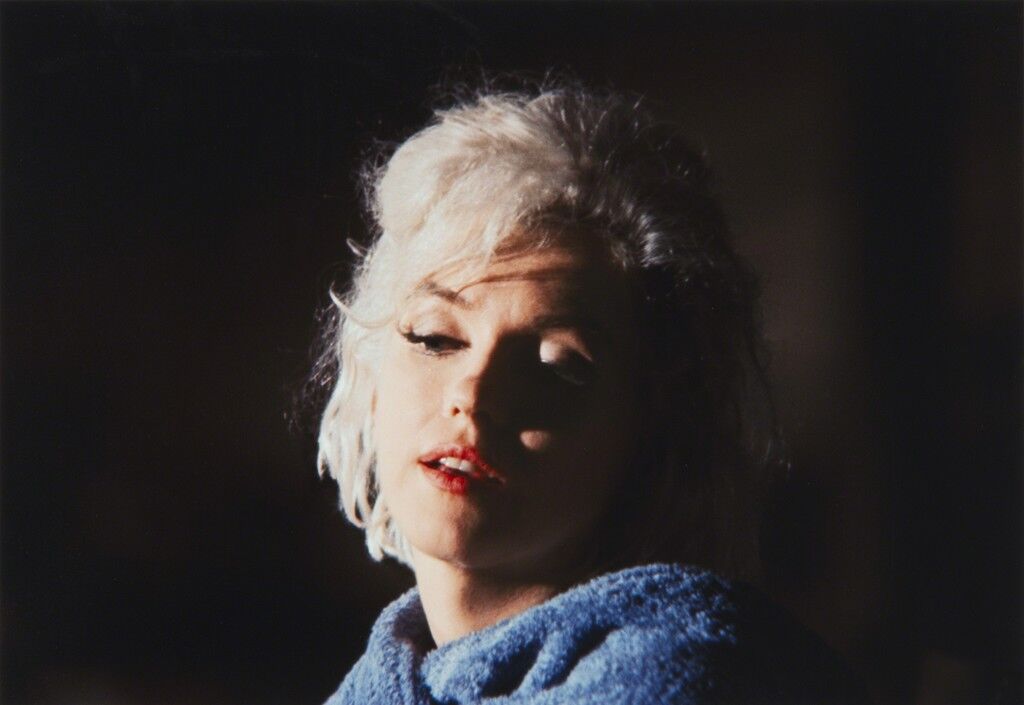 Marilyn 12, No. 15