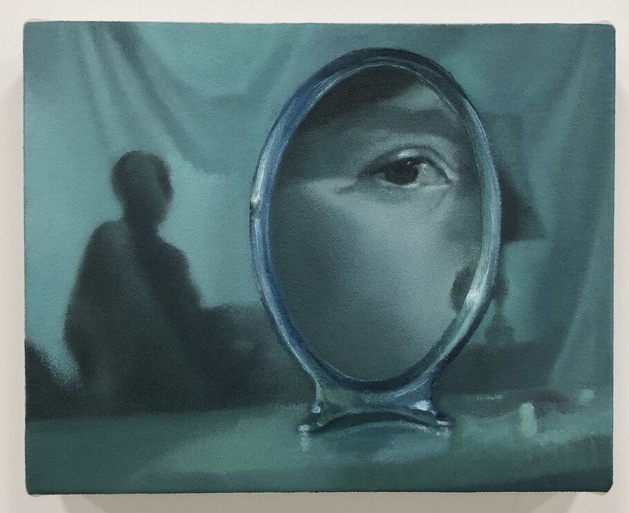 8 Artists Making Small Artwork Who Turn out Measurement Isn’t The entirety 8 Artists Making Small Artwork Who Turn out Measurement Isn’t The entirety