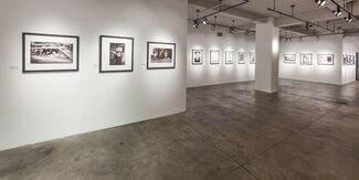 PEACE: Love, Rock and Revolution | Photographs by Jim Marshall, installation view
