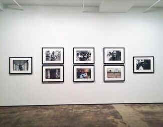 MeLo-X: A Movement in Africa, installation view