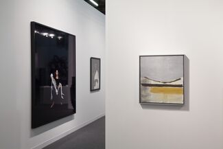 Sean Kelly Gallery at The Armory Show 2016, installation view