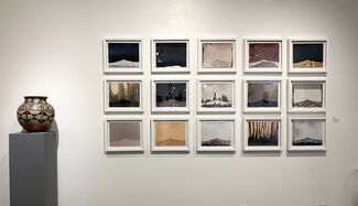 Caitlyn Soldan - Desertscapes : Altered Views of New Mexico, installation view